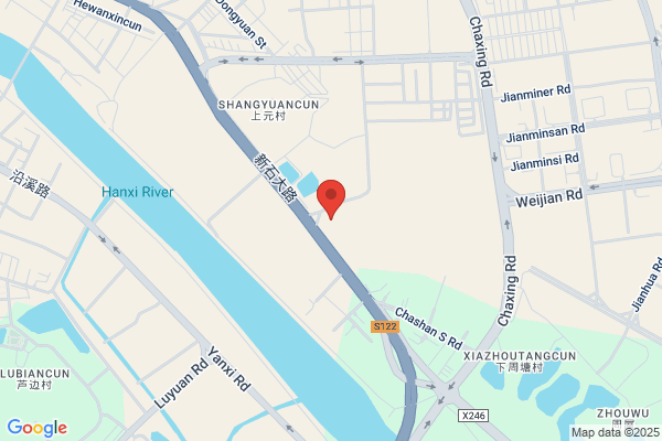 Chuan Hung Leather Manufacturing Co.,ltd.