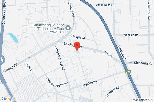 Dong Guan Go Well Plastic Products Ltd.