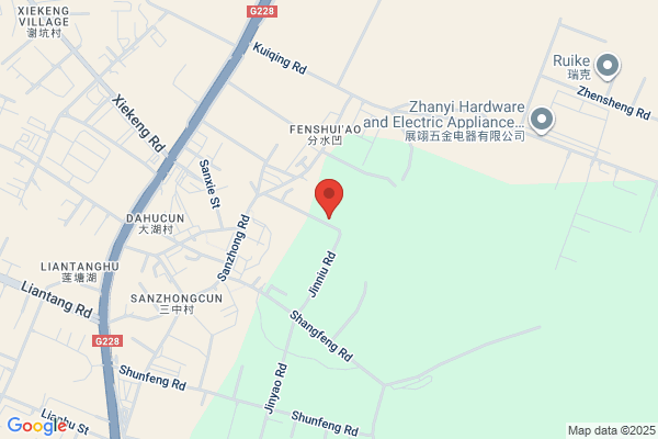 Dongguan Amsmile Toys Co., Ltd.