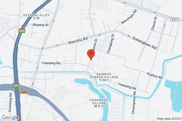 Dongguan Huangjiang Hengfu Toy's Accessories Factory