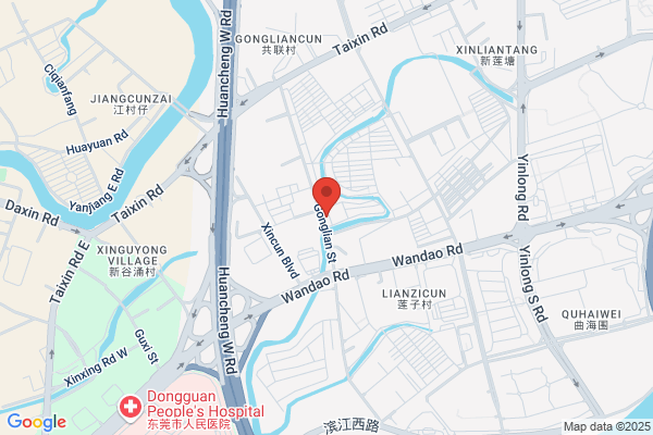 Dongyu Crafts & Gifts Co., Ltd.