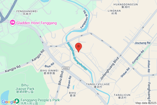 Hsun Fung Noksin Plastic&hardware Manufactory