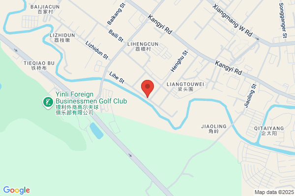 Jili Creative & Production Co.,ltd.