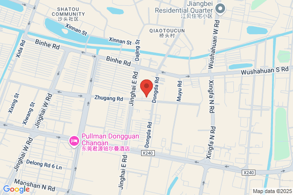 Ken Jewelry Ltd.