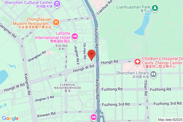 Shenzhen Jiajiaju Technology Co., Ltd.