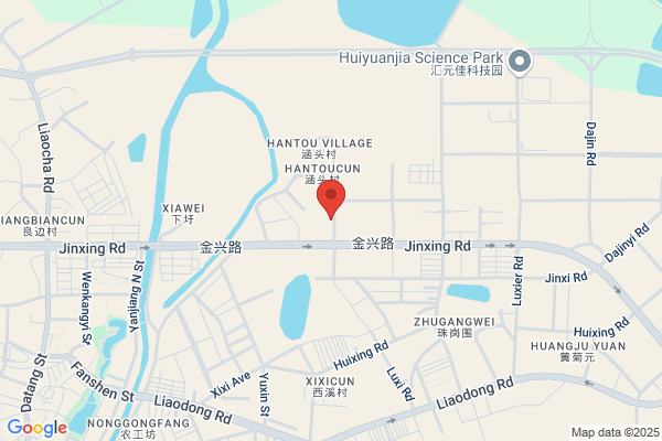 Unisun International Ltd.
