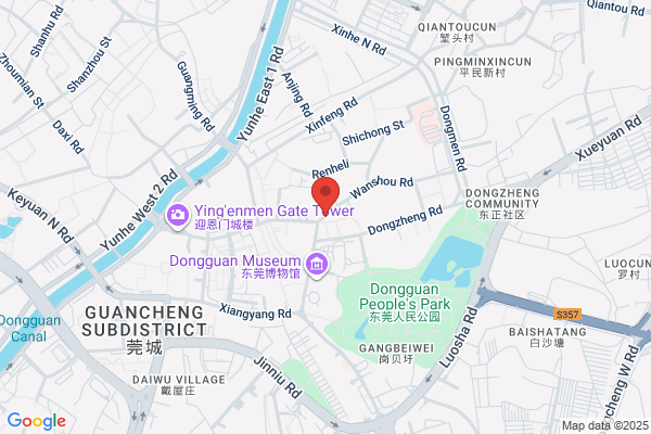 Ying Hui Jewellery Co.,