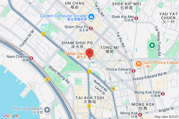 Luen Tai Industrial Co.