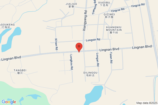 Gostar Sporting Goods Factory