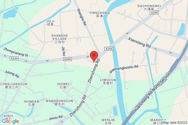 Dongguan Baojia Electric Appliance Co., Ltd.