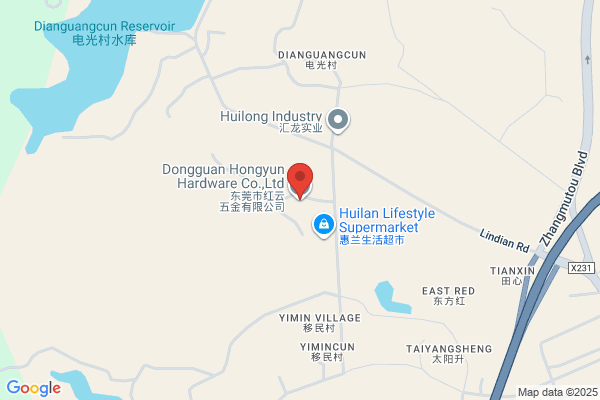 Best Hardware Co., Ltd.
