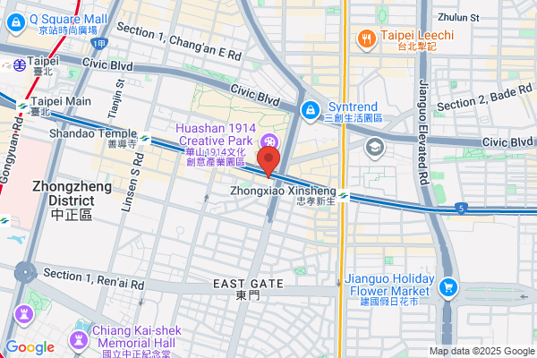 Changyuan Spraying&purification Tech.co.ltd.