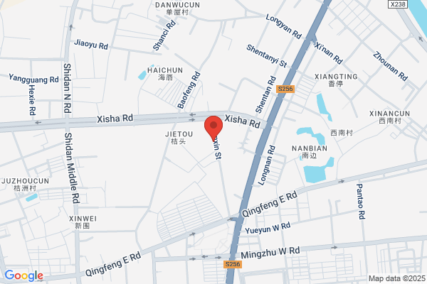 Shunda Furniture & Decoration Hardware Factory
