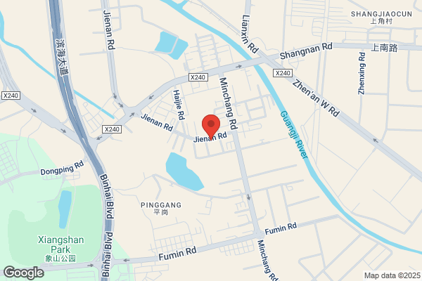 Dongguan A-pack Electronics Co., Ltd.