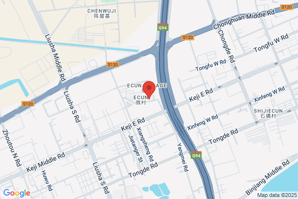 Dongguan Xingda Aluminum Co., Ltd.