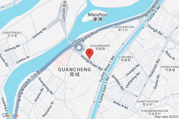 Dacheng  Printing Factory