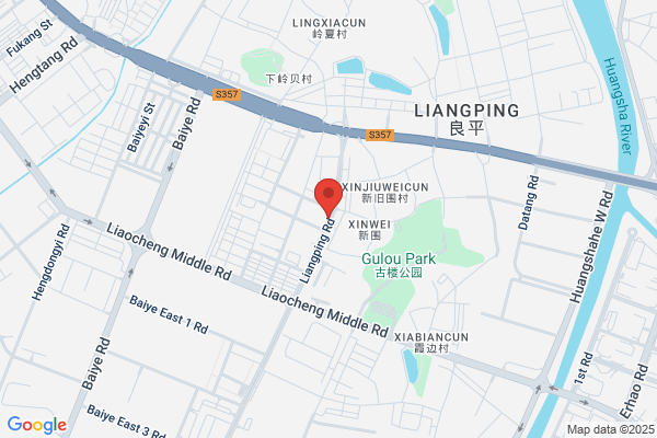 Dongguan Modern Prodcut Co.,ltd
