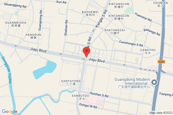 Fushi Furniture Co.,ltd