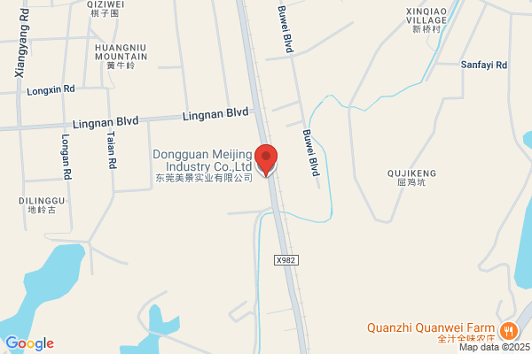Hongkong Jingmei Furniture Industrial Co. ,ltd