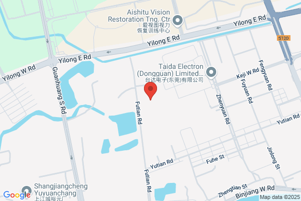 Huatong Enterprise Developement Co., Ltd.
