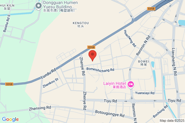 Silver Handwork Co., Ltd.