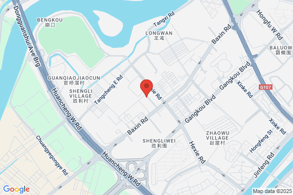 Thinker Electric Appliance Co., Ltd.