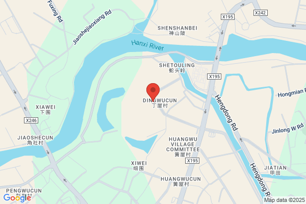 Top Sales Industry Co., Ltd.