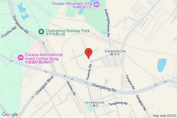 Vigor Electronics Manufactory