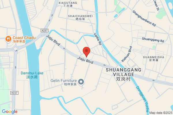 Wahsing Furniture Factory
