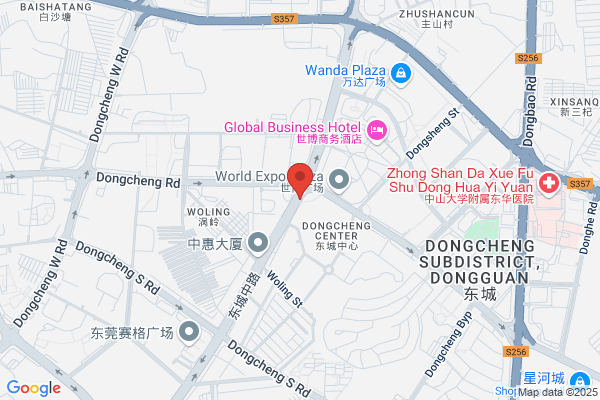 ibis Dongguan Dongcheng