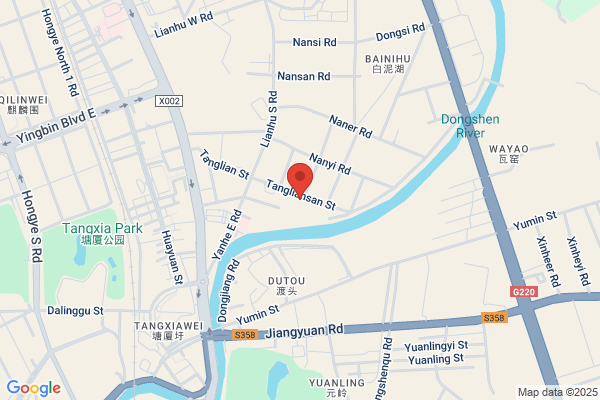 Dong Guan Bomei Packing Products Co., Ltd.