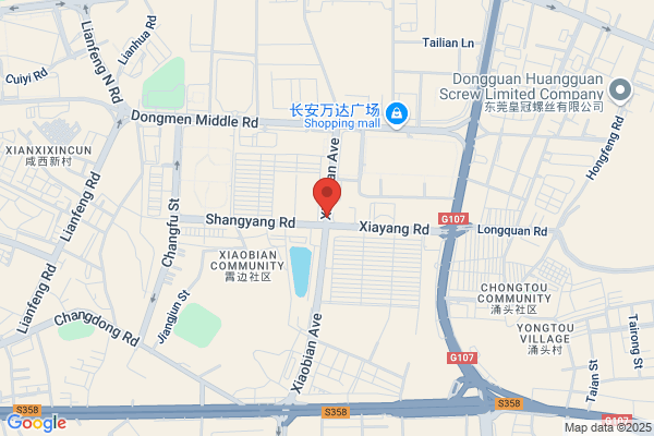 ibis Styles Dongguan Chang'an Wanda Plaza Hotel
