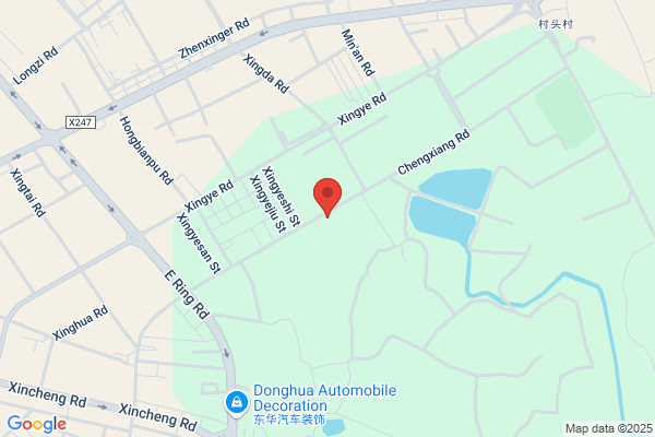 Dongguan Tongchang Metals Products Co., Ltd.