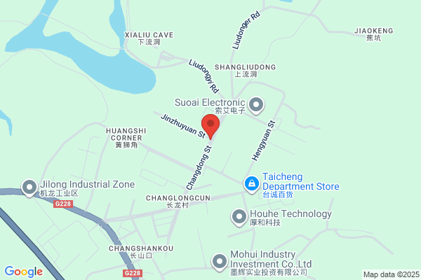 Zhuoyi Packaging Manufacturers Co., Ltd