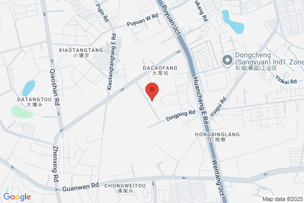 Dongguan Beisheng Technology Co., Ltd.