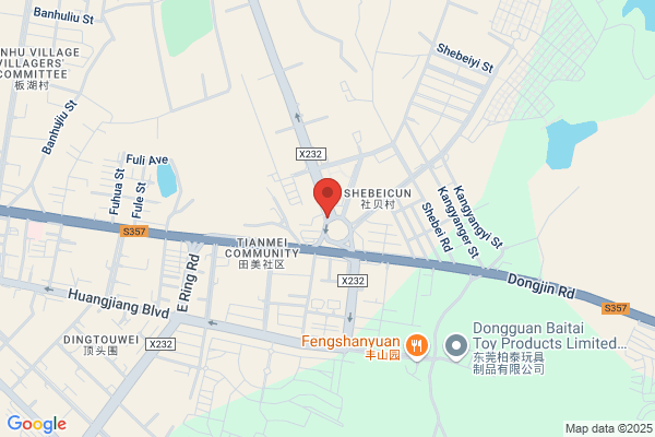 Dongguan Xutian Packing Machine Co.,ltd