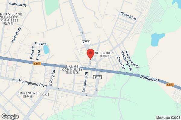 Donguan Xutian Packing Machinery Co., Ltd.