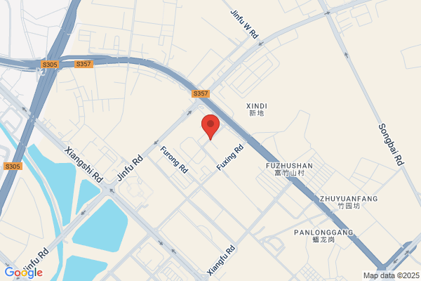 FedEx Dongguan Liaobu Station
