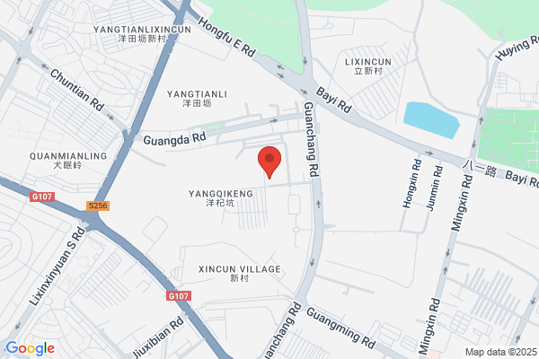 Dong Guan Shenglian Tins Products Co.,ltd
