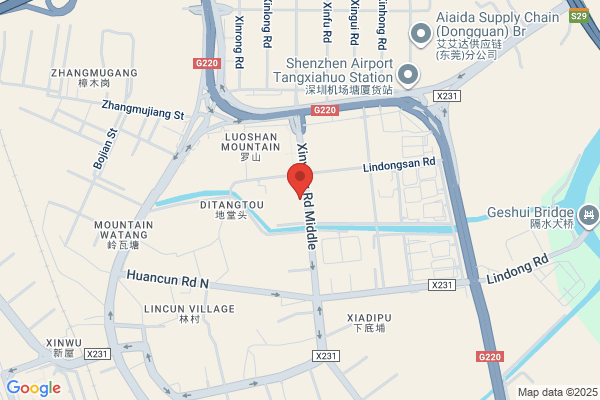 Dongguan Pengxing Metal Products Co., Ltd.(ningbo Shengda Metal Products Co., Ltd.) (pengsheng Metal Products Co., Ltd.)