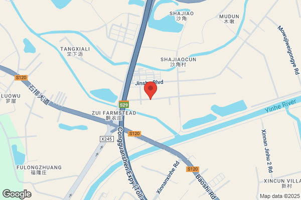 Universal Houseware (dongguan) Ltd.