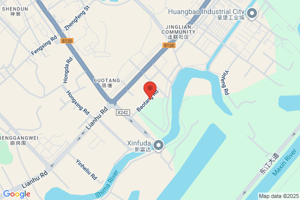 Yong Sheng Hardware Plastics Product Co., Ltd.