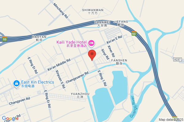 Dongguan Kangxiang Electronics Co., Ltd.