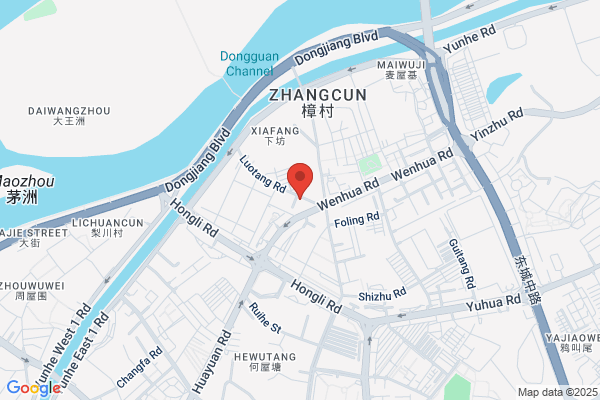 Dong Guan Yi Tai Lanyard Factory