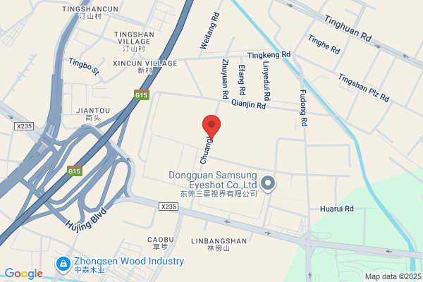 Koon Technology Ltd.