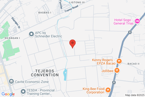 Taesung Co.,ltd