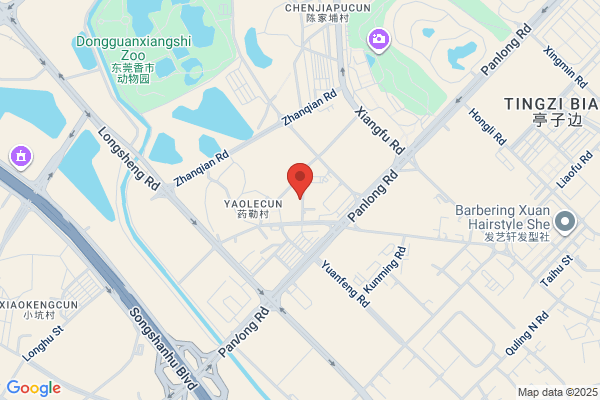 Dongguan Dongkeng Jinmao Metal Products Factory