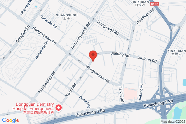 Dongguan Tianyi Film Material Co., Ltd.