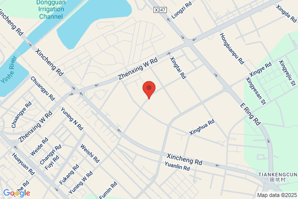 Jet View Enterprise(dongguan)foods Co., Ltd.