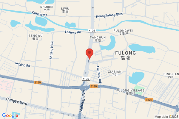 Dongguan Shipai Xianda Printing Factory